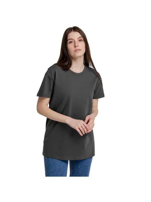 Футболка Imperial 190 темно-серая XL