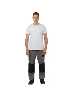Футболка Imperial 190 белая, размер  XXL