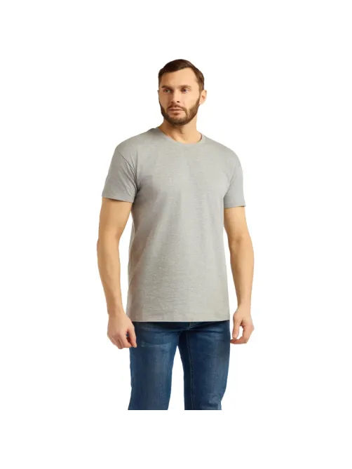 Футболка Imperial 190 сер. меланж XXL