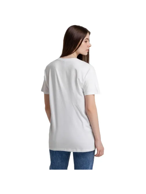 Футболка Imperial 190 белая, размер  XXL