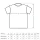 Футболка (160 г.) с кор.рукавом вас.(5XL)