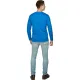 Футболка (160 г.) с длинным рукавом вас.(XXL)