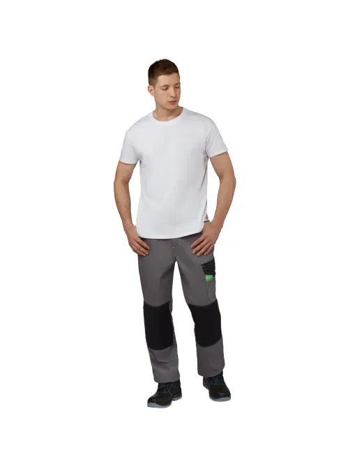 Футболка Imperial 190 белая, размер  XXL