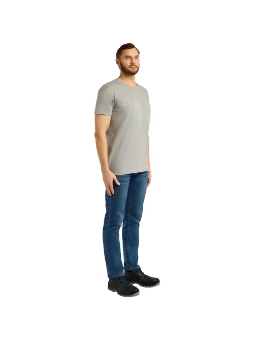 Футболка Imperial 190 сер. меланж XXL