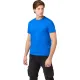 Футболка (160 г.) с кор.рукавом вас.(5XL)