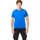 Футболка (160 г.) с кор.рукавом вас.(XXL)