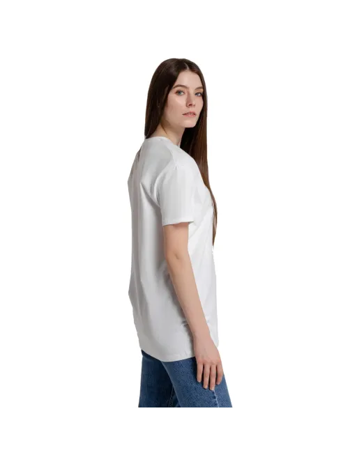 Футболка Imperial 190 белая, размер XL