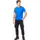Футболка (160 г.) с кор.рукавом вас.(5XL)