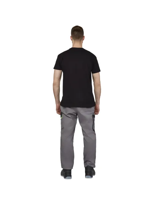 Футболка Imperial 190 черная XXL