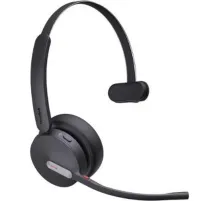 Гарнитура Yealink BH70 Mono UC USB-C/A Моно,беспров BT, HD, шумоподав