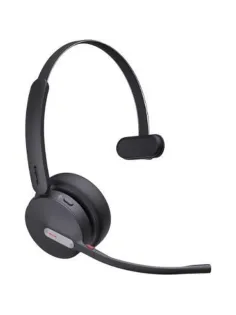 Гарнитура Yealink BH70 Mono UC USB-C/A Моно,беспров BT, HD, шумоподав