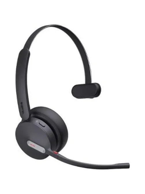 Гарнитура Yealink BH70 Mono UC USB-C/A Моно,беспров BT, HD, шумоподав