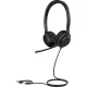 Гарнитура Yealink UH35 dual UC USB-C/A, головная