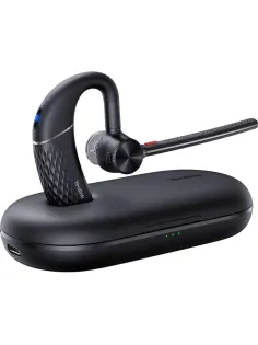 Гарнитура Yealink BH71 Pro,Bluetooth,шумопод,зарядный кейс,USB адаптер