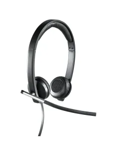 Гарнитура Logitech H650e Stereo (981-000519)