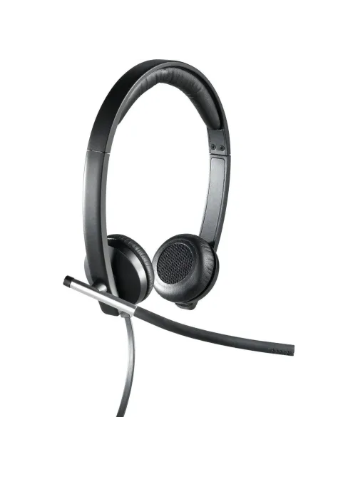 Гарнитура Logitech H650e Stereo (981-000519)