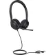 Гарнитура Yealink UH35 dual UC USB-C/A, головная