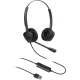Гарнитура Fanvil HT302-U Fanvil, USB, Dual Headset