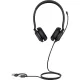 Гарнитура Yealink UH35 dual UC USB-C/A, головная