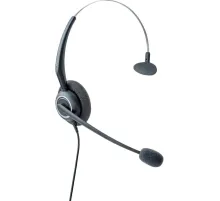 Гарнитура VT VT5000 USB, Моно, HD звук