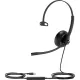 Гарнитура головная Yealink UH34 Mono UC Моно, Проводная, HD звук, USB, шт