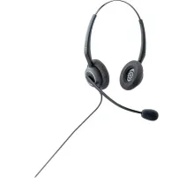 Гарнитура VT VT5000-D USB, Дуо, HD звук