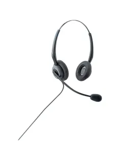 Гарнитура VT VT5000-D USB, Дуо, HD звук