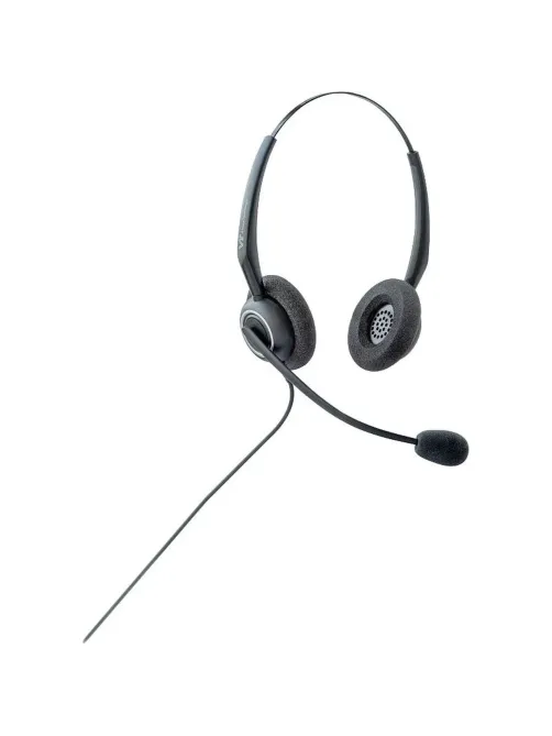 Гарнитура VT VT5000-D USB, Дуо, HD звук