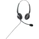 Гарнитура VT VT5000-D USB, Дуо, HD звук