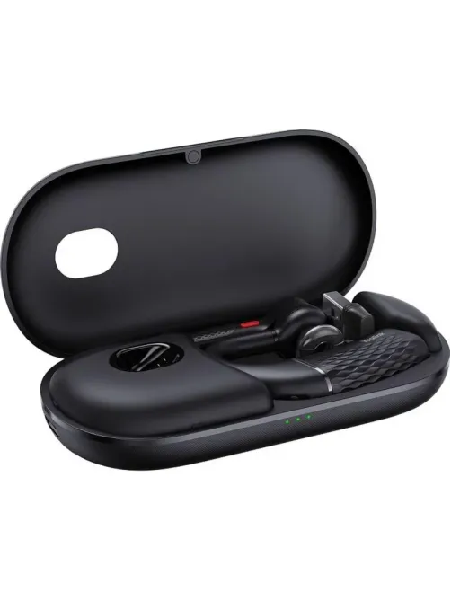 Гарнитура Yealink BH71 Pro,Bluetooth,шумопод,зарядный кейс,USB адаптер