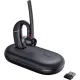 Гарнитура Yealink BH71 Pro,Bluetooth,шумопод,зарядный кейс,USB адаптер