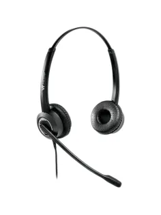 Гарнитура проводная VT VT6200-D QD(P)-RJ9(03)