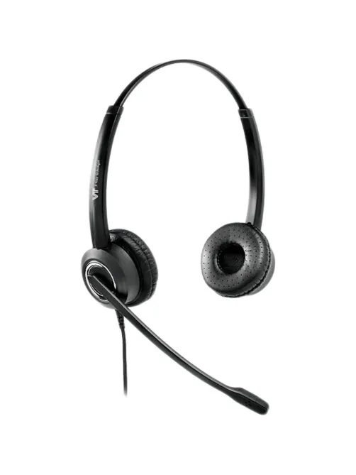 Гарнитура проводная VT VT6200-D QD(P)-RJ9(03)