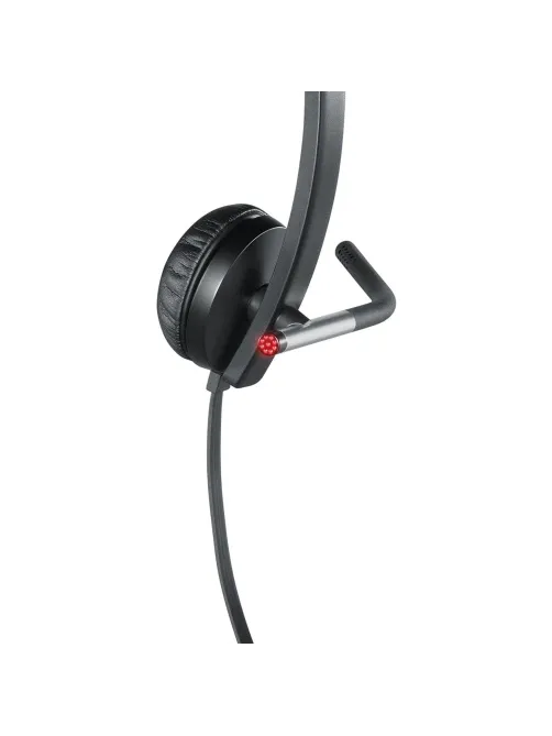 Гарнитура Logitech H650e Stereo (981-000519)