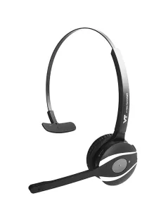 Гарнитура VT VT9200, Моно, HD звук, 30м Bluetooth, USB Type-C Dongle