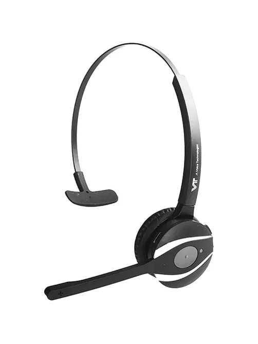 Гарнитура VT VT9200, Моно, HD звук, 30м Bluetooth, USB Type-C Dongle