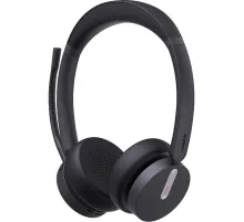 Гарнитура Yealink BH70 Dual UC USB-C/A голов,беспров,Bluetooth,HD,Шумопод