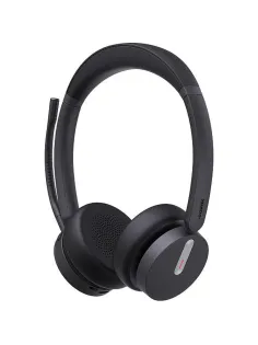 Гарнитура Yealink BH70 Dual UC USB-C/A голов,беспров,Bluetooth,HD,Шумопод