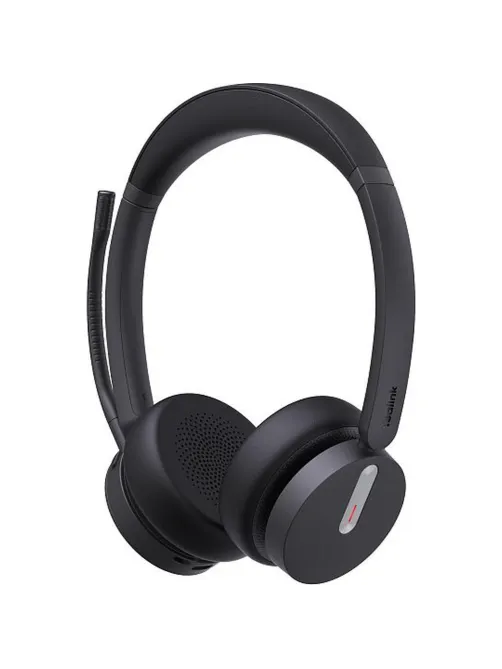 Гарнитура Yealink BH70 Dual UC USB-C/A голов,беспров,Bluetooth,HD,Шумопод