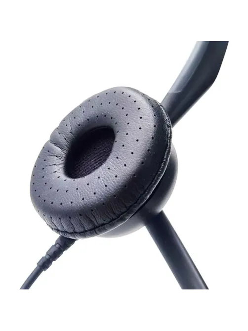 Гарнитура VT VT5000-D USB, Дуо, HD звук