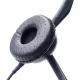 Гарнитура VT VT5000-D USB, Дуо, HD звук