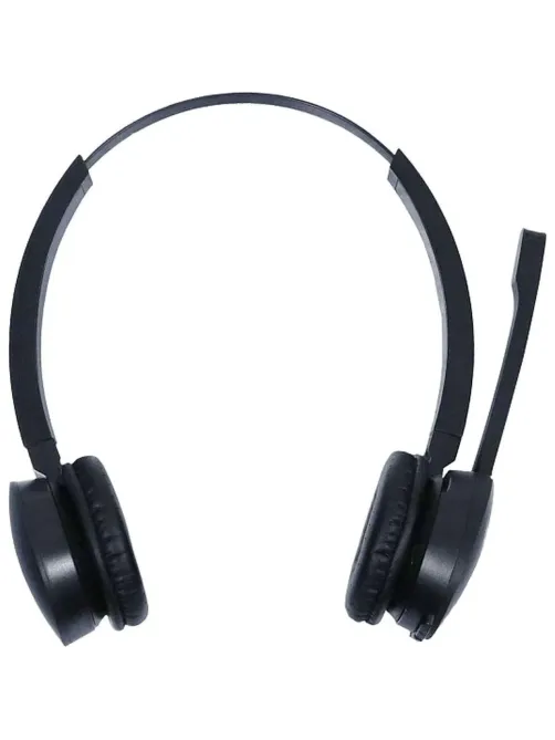 Гарнитура VT VT9200-D, Дуо, HD звук, 30м Bluetooth, USB Type-C Dongle