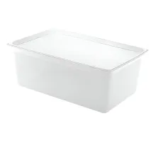 Гастроемкость Restola ПП 1/1 H-200мм прозрач.,(42210030195)