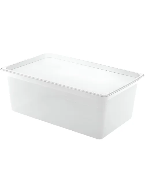 Гастроемкость Restola ПП 1/1 H-200мм прозрач.,(42210030195)