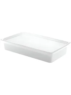 Гастроемкость Restola ПП 1/1 H-100мм, прозрач.,(42210010195)