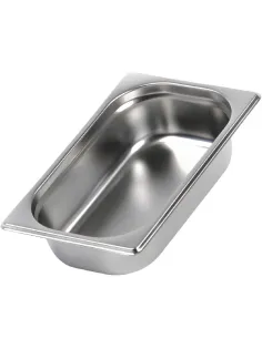 Гастроемкость 1/4х1,5'' 265х164х40 Luxstahl (га53)