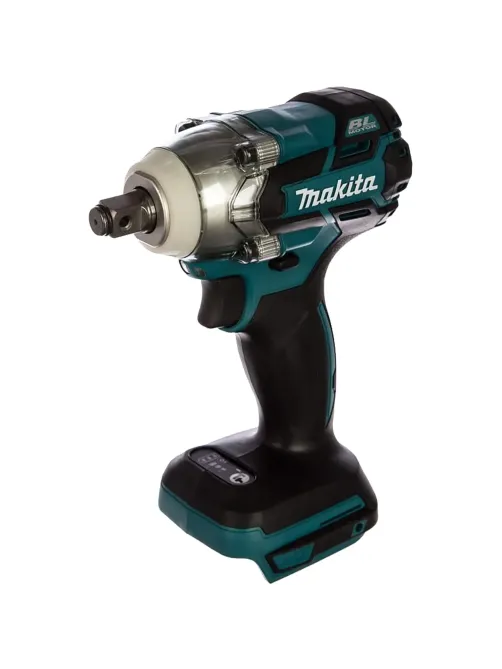 Гайковерт ак(уд),б\щ,18В,Li-ion,0-1800\2600\3500у\м,280Нм,Makita DTW285Z