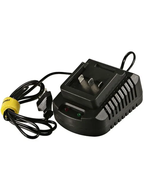 Винтоверт удар б/щ Hanskonner PLATINUM, 18В,1BatterySystem,280Н HCD20280BLC