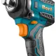 Гайковерт аккумуляторный Bort BSR-21U (2x4Ач+ЗУ) (93418477)