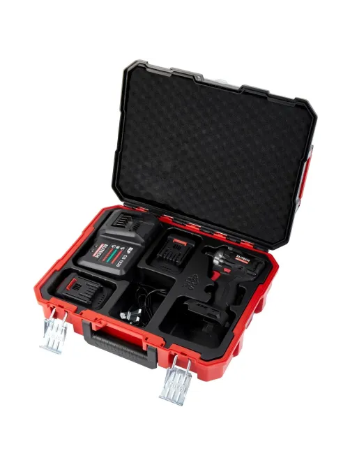 Гайковерт аккумуляторный ELITECH HD CW 2004SL (E2201.056.01)